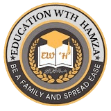 Education With Hamza logo